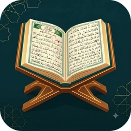 القرآن الكريم - رواية ورش
